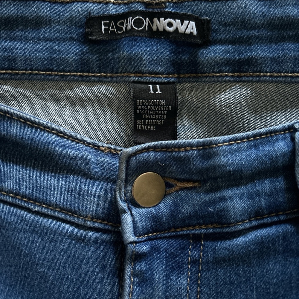 Women jeans